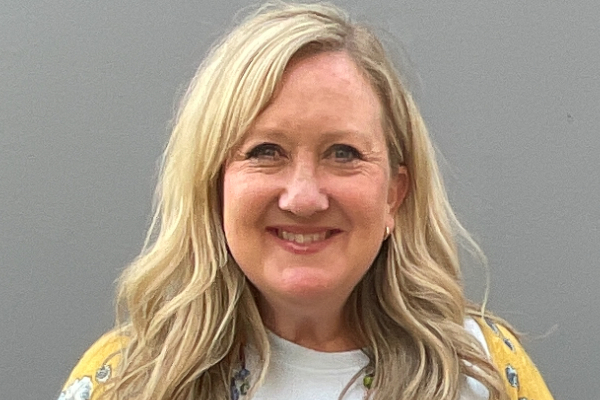 Deanna Ramsay